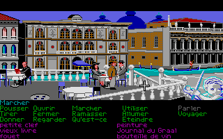 Capture d'écran de jeu