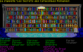 Capture d'écran de jeu