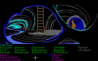 Capture d'écran de jeu