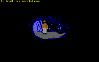 Capture d'écran de jeu