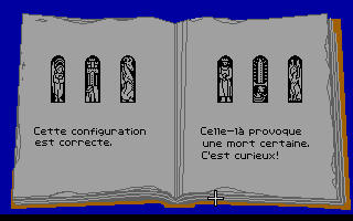 Capture d'écran de jeu