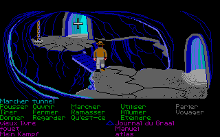 Capture d'écran de jeu