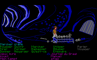 Capture d'écran de jeu