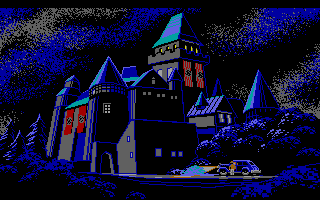 Capture d'écran de jeu