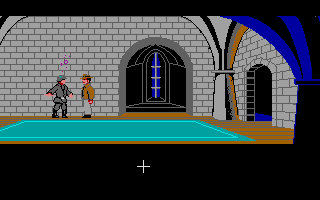 Capture d'écran de jeu