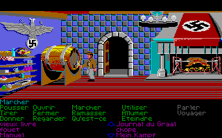 Capture d'écran de jeu