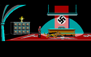 Capture d'écran de jeu