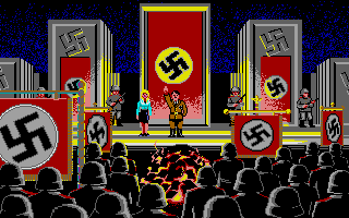 Capture d'écran de jeu