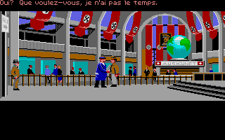 Capture d'écran de jeu