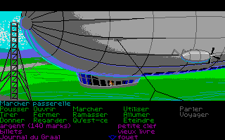 Capture d'écran de jeu