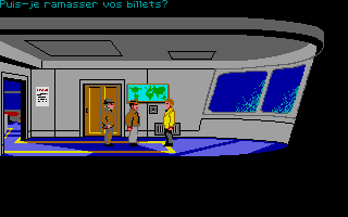 Capture d'écran de jeu