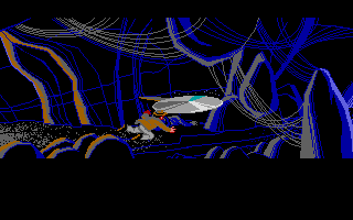 Capture d'écran de jeu