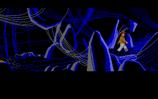 Capture d'écran de jeu