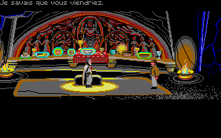 Capture d'écran de jeu
