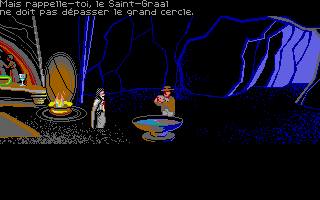 Capture d'écran de jeu