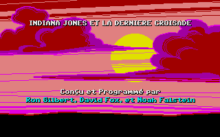 Capture d'écran de jeu