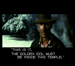 Capture d'écran de jeu