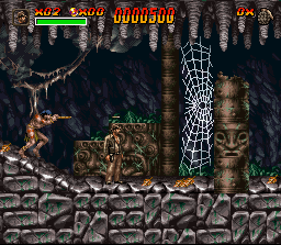 Capture d'écran de jeu