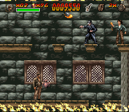 Capture d'écran de jeu