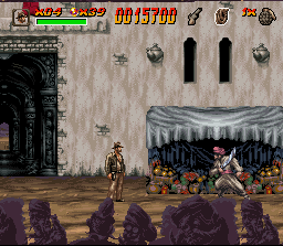 Capture d'écran de jeu