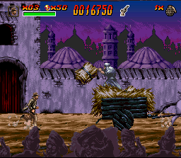 Capture d'écran de jeu