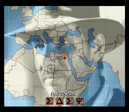 Capture d'écran de jeu