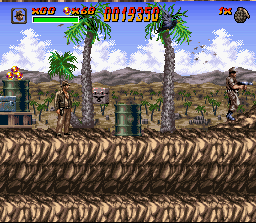 Capture d'écran de jeu