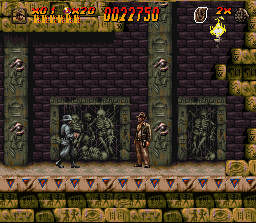 Capture d'écran de jeu