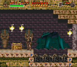 Capture d'écran de jeu