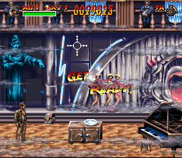 Capture d'écran de jeu