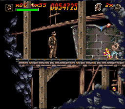 Capture d'écran de jeu