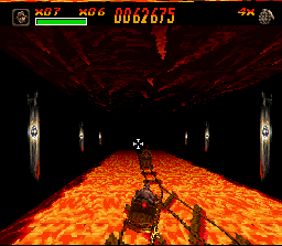 Capture d'écran de jeu