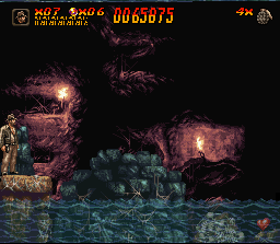 Capture d'écran de jeu