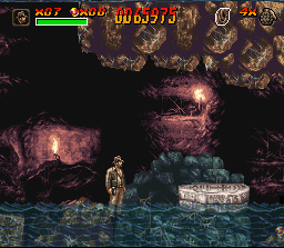 Capture d'écran de jeu
