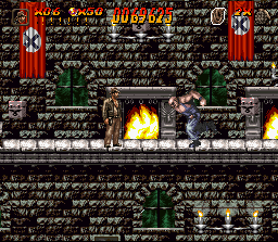 Capture d'écran de jeu