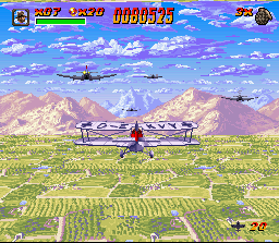 Capture d'écran de jeu