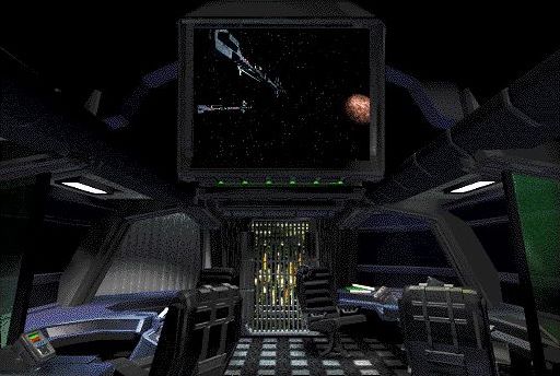 Capture d'écran de jeu