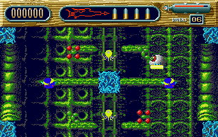 Capture d'écran de jeu