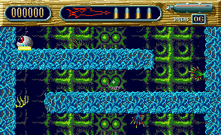 Capture d'écran de jeu