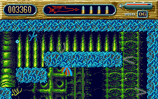Capture d'écran de jeu