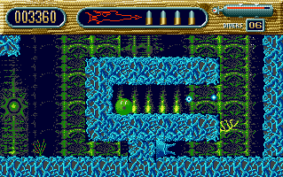 Capture d'écran de jeu