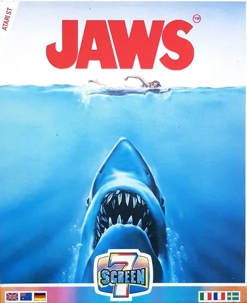 Jaws