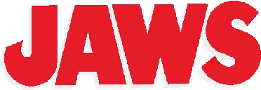 Logo du jeu Jaws