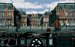 Capture d'écran de jeu