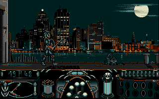 Capture d'écran de jeu