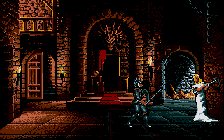 Capture d'écran de jeu