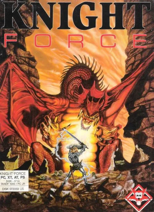Knight Force