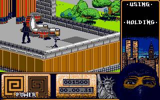 Capture d'écran de jeu