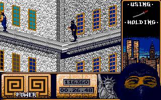 Capture d'écran de jeu