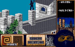 Capture d'écran de jeu